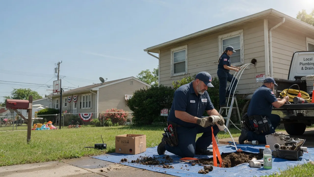 Faucet Repair in Mont Belvieu, TX near me